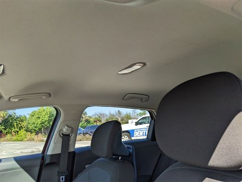 Certified 2025 Kia K4 LXS image 22