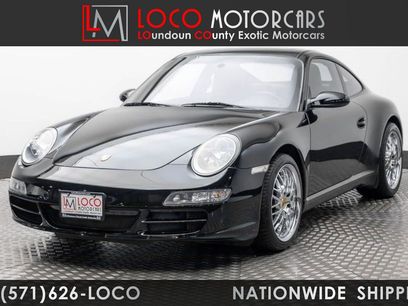 Used 2005 Porsche 911 Carrera