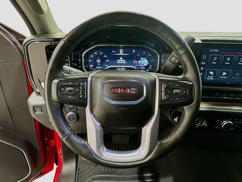 Used 2024 GMC Sierra 1500 Elevation RWD image 11