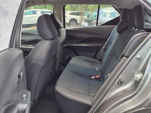 New 2025 Nissan Kicks Play S image 6