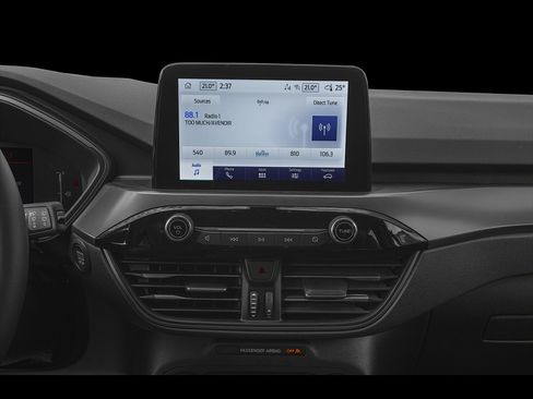 Used 2025 Ford Escape Active FWD image 35