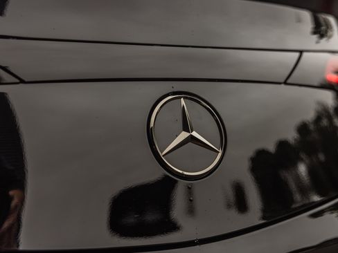 Used 2026 Mercedes-Benz CLE 53 AMG 4MATIC Coupe image 28