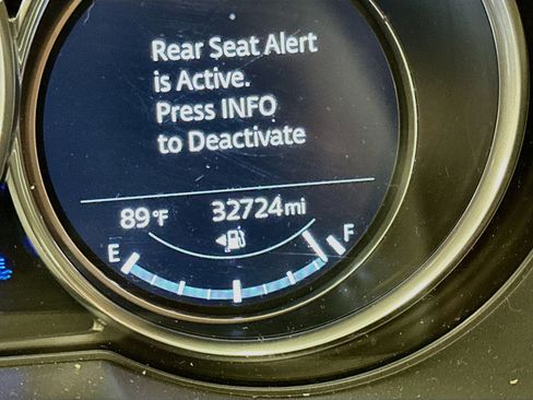 Used 2025 MAZDA CX-5 Carbon Edition AWD/4WD image 19