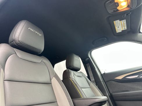 Used 2024 Chevrolet TrailBlazer ACTIV w/ Convenience Package image 16