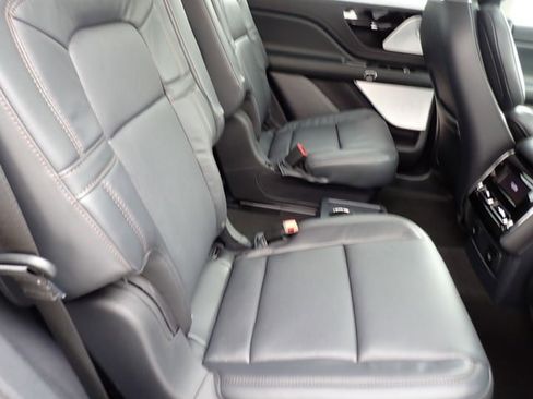 New 2025 Lincoln Aviator Reserve w/ Equipment Group 201A image 21