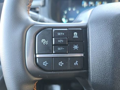 Certified 2025 Ford F150 Tremor AWD/4WD image 24