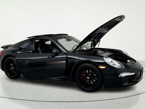 Used 2014 Porsche 911 Carrera image 14