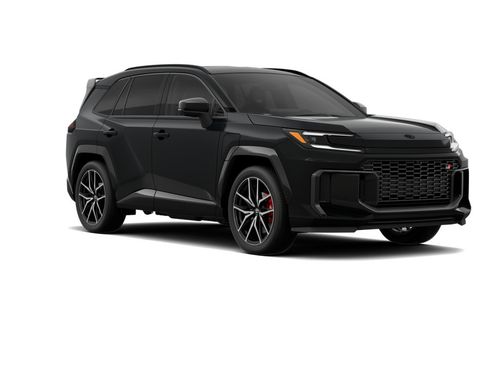 New 2026 Toyota RAV4 AWD Plug-in Hybrid image 53