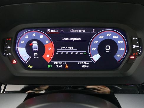 Used 2025 Audi A3 2.0T Premium AWD/4WD image 15