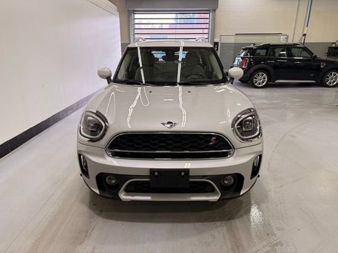 Certified 2023 MINI Cooper Countryman S image 8