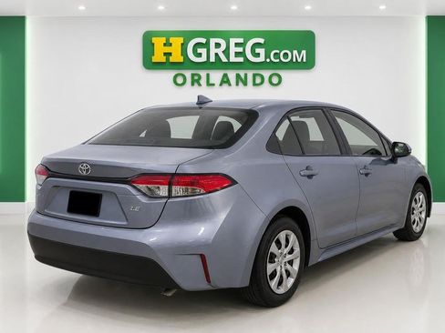 Used 2024 Toyota Corolla LE FWD image 6