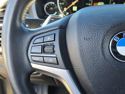 Used 2018 BMW X6 xDrive35i image 24