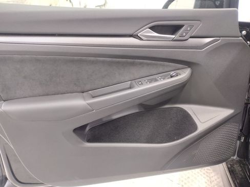 New 2026 Volkswagen GTI S image 14