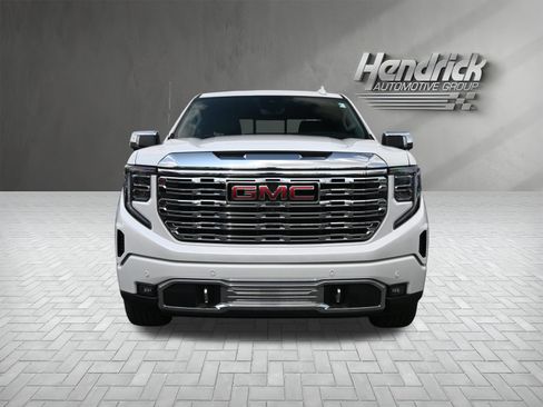Used 2023 GMC Sierra 1500 Denali w/ Denali Reserve Package image 6
