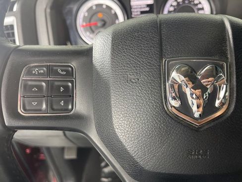 Used 2014 RAM 1500 Big Horn image 9