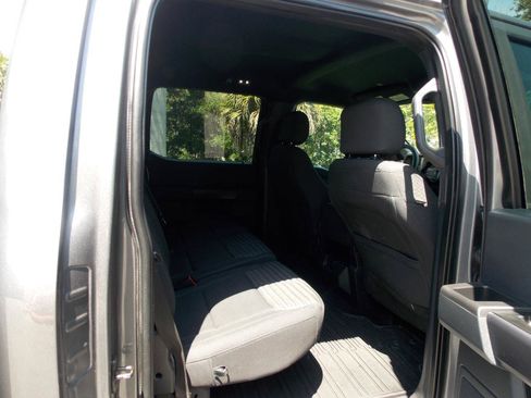Used 2021 Ford F150 XL w/ STX Appearance Package AWD/4WD image 18