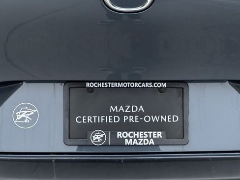 Certified 2022 MAZDA CX-30 AWD 2.5 Turbo S image 42