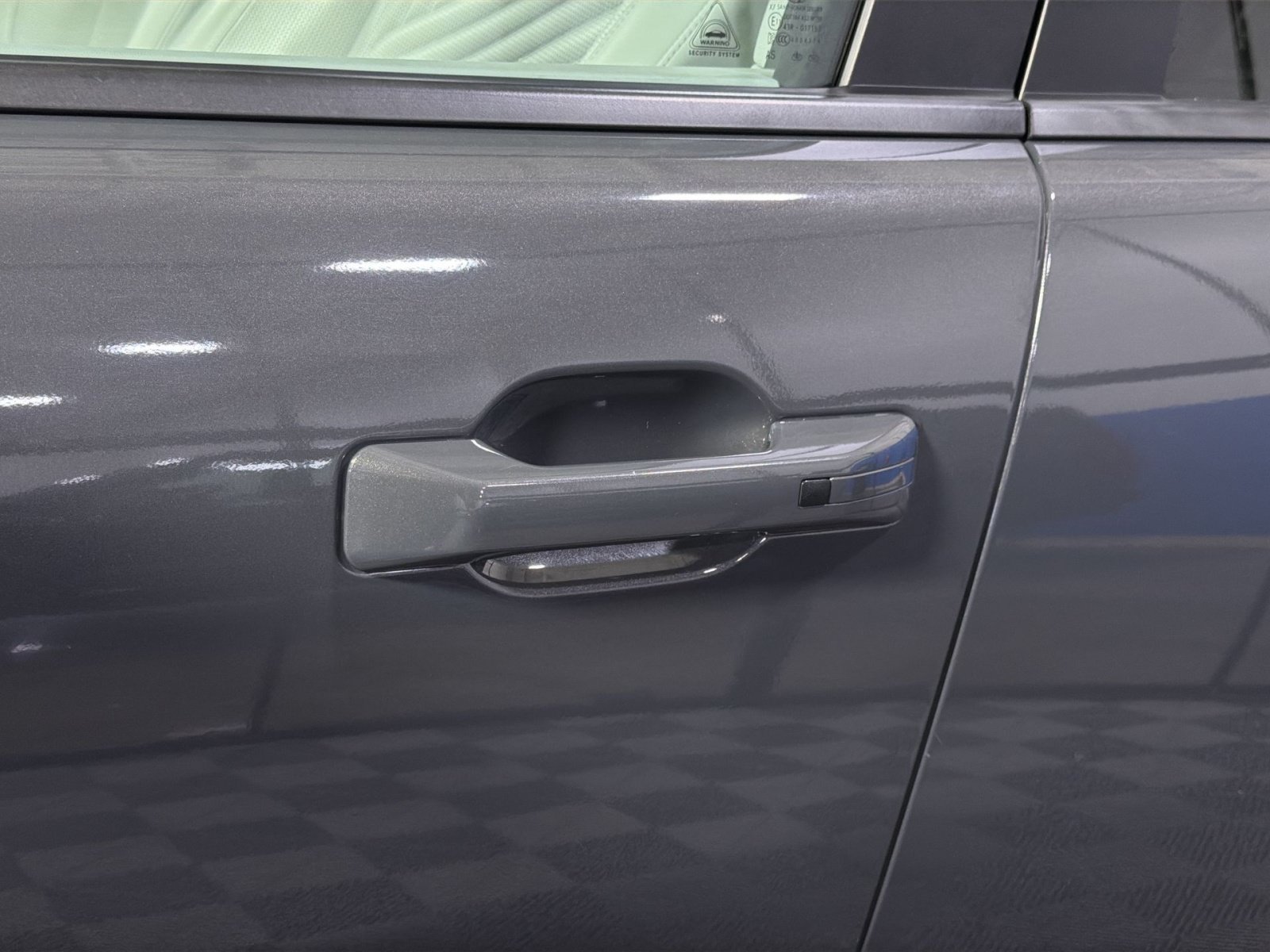 Used 2026 Hyundai Palisade SEL AWD/4WD image 15