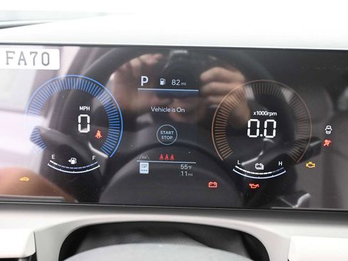 New 2026 Hyundai Tucson Blue SE w/ Tow & Go Package image 16