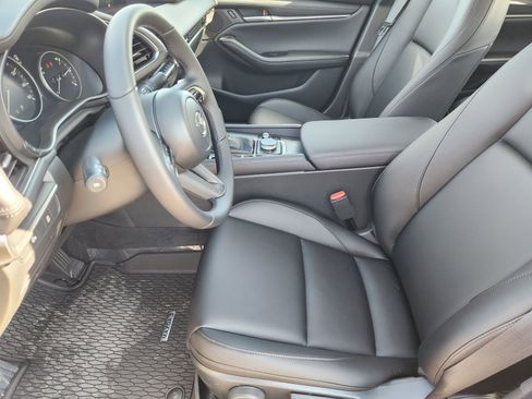 New 2026 MAZDA MAZDA3 s Sport image 14