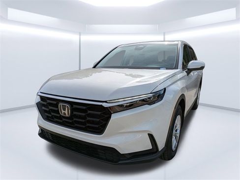 New 2026 Honda CR-V LX image 8