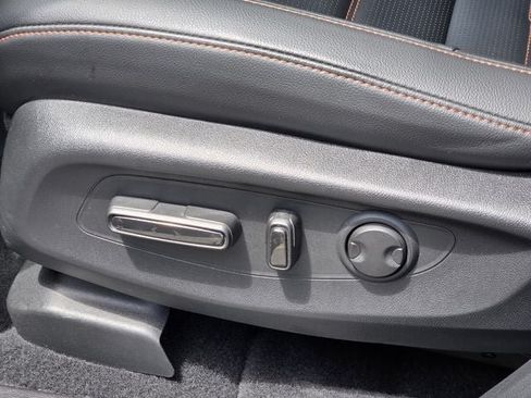 Used 2026 Honda CR-V Sport-L image 15