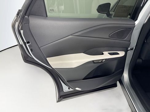 New 2026 Lexus RX 350 FWD image 27