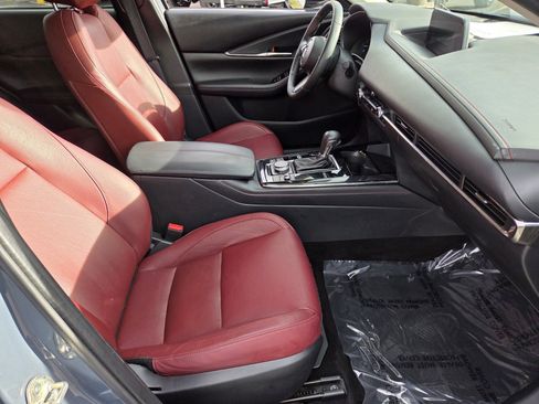 Used 2024 MAZDA CX-30 AWD 2.5 S w/ Preferred Package image 16