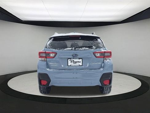 Certified 2023 Subaru Crosstrek 2.5i Limited image 6