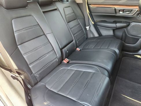 Used 2020 Honda CR-V EX-L image 16