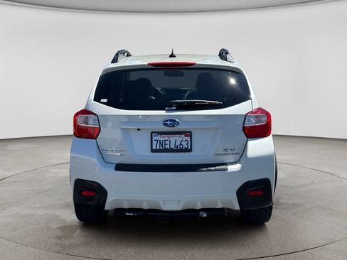 Used 2015 Subaru Crosstrek 2.0i Premium AWD/4WD image 4
