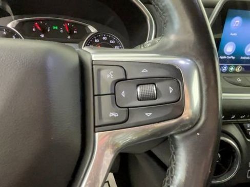 Used 2019 Chevrolet Blazer LT FWD image 25