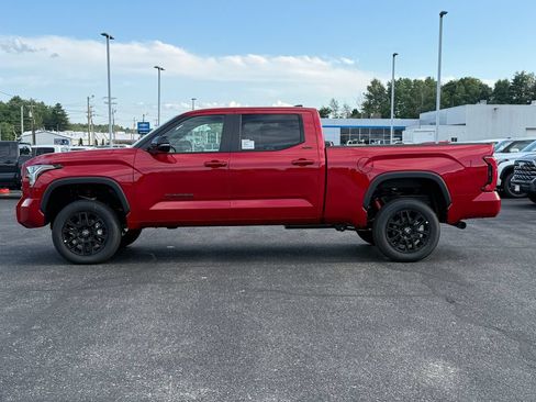 New 2026 Toyota Tundra Limited AWD/4WD image 2