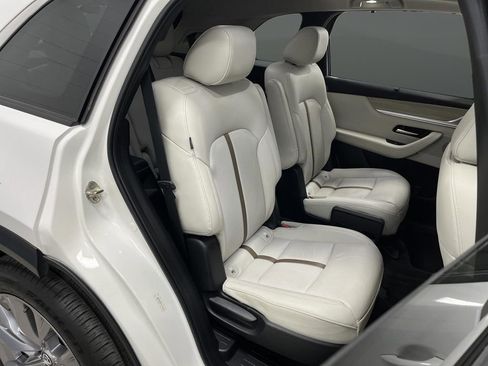 Used 2024 MAZDA CX-90 3.3 Turbo w/ Premium Plus Pkg image 34