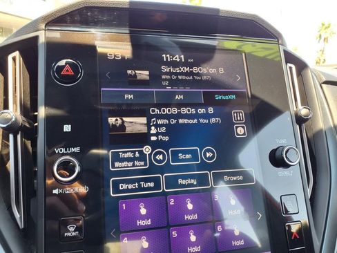 Used 2023 Subaru WRX Limited image 29