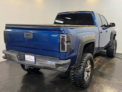 Used 2016 Chevrolet Silverado 1500 LT w/ All Star Edition AWD/4WD image 6