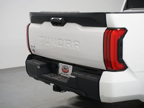 Used 2024 Toyota Tundra SR5 image 9