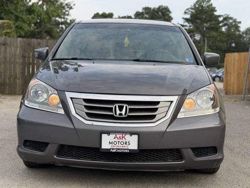 Used 2009 Honda Odyssey EX image 3