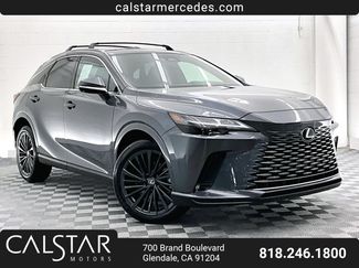 Used 2025 Lexus RX 350 Premium w/ Convenience Package FWD video 1