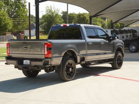 Used 2024 Ford F250 Lariat w/ Lariat Ultimate Package AWD/4WD image 5