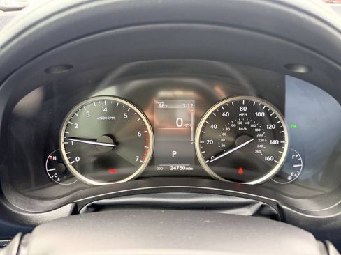 Used 2019 Lexus NX 300 FWD w/ Premium Package image 43