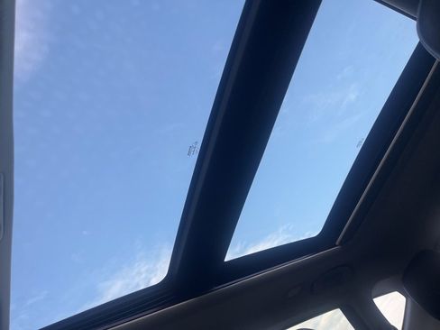 Used 2020 Nissan Murano Platinum w/ Cargo Package image 8