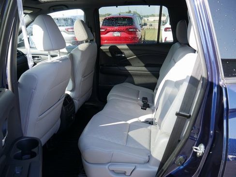 Used 2019 Honda Passport Touring image 26