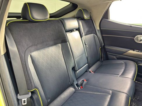 Used 2023 Genesis GV60 Performance image 45