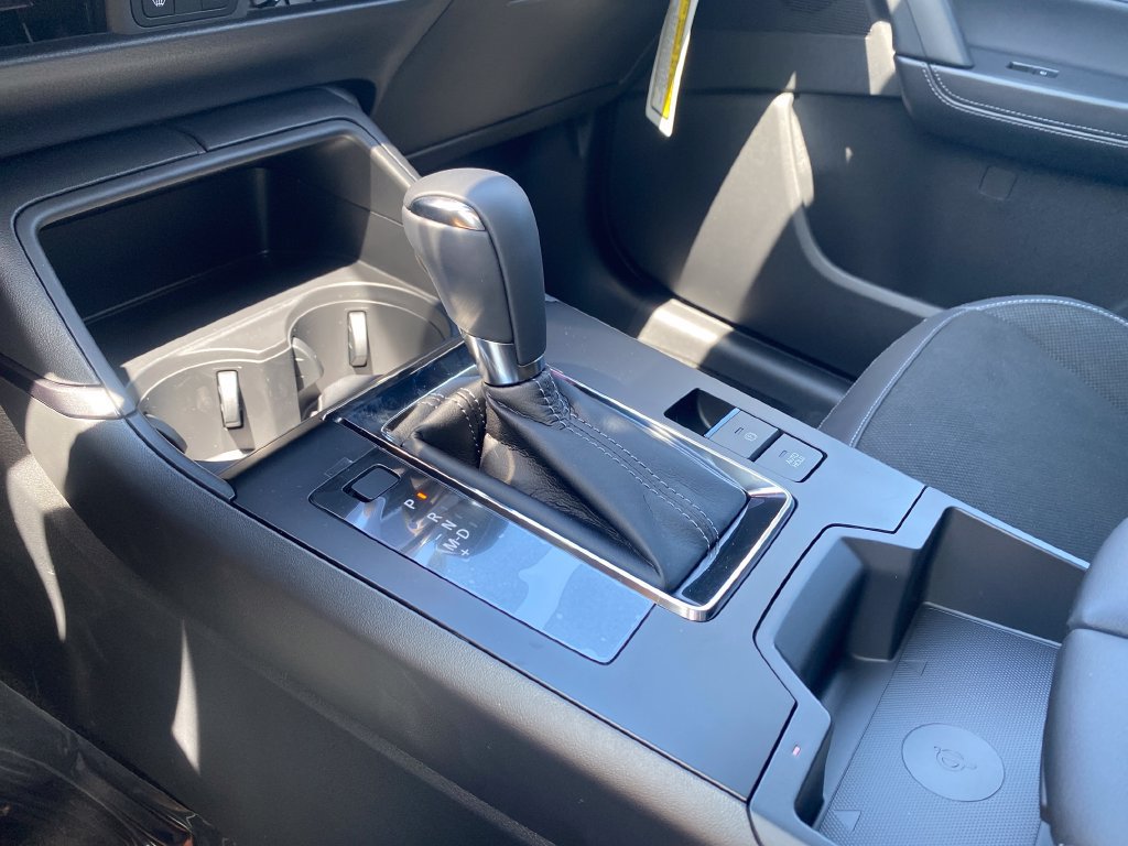 New 2026 MAZDA CX-5 Preferred AWD/4WD image 19