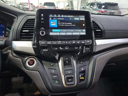 Used 2024 Honda Odyssey EX-L image 8