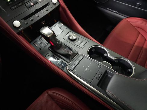 Used 2020 Lexus RC 350 F Sport w/ All Weather Package image 28