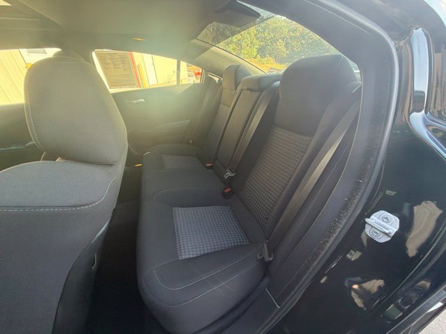 Used 2021 Dodge Charger GT w/ Blacktop Package RWD image 14