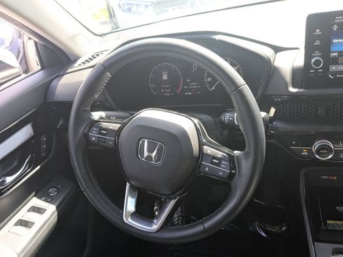 Used 2025 Honda CR-V EX-L image 3