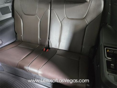 New 2026 Lexus TX 350 AWD image 12